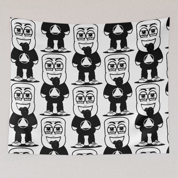 Item preview, BLEAHHHHH designed and sold by ADBGRAPHIC90.