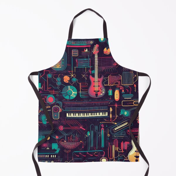 Item preview, Music Studio V1 designed and sold by Pattrnu.