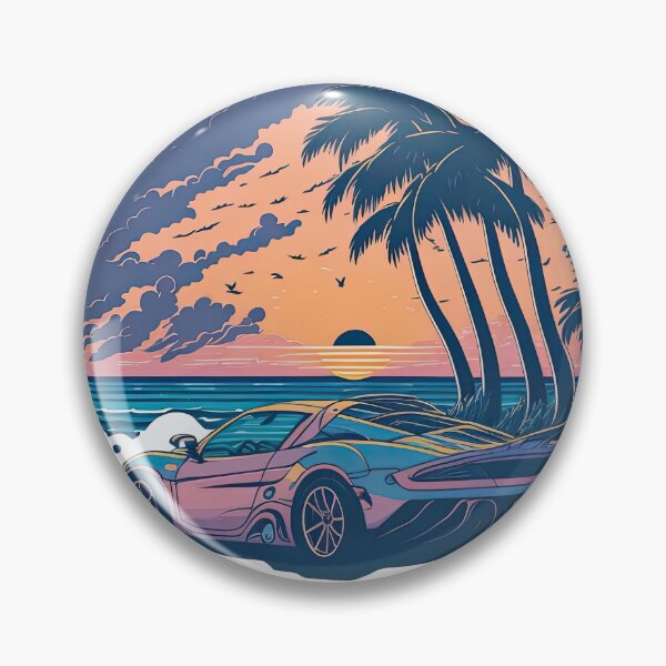 Item preview, Journey on Four Wheels designed and sold by OmStyleStudio.