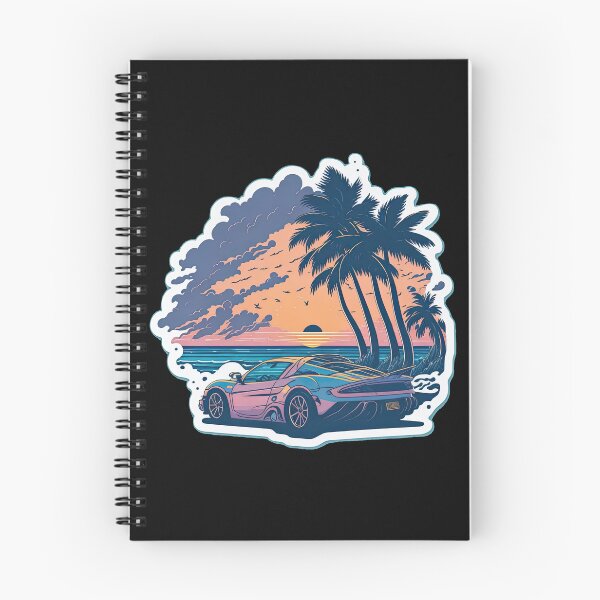 Item preview, Journey on Four Wheels designed and sold by OmStyleStudio.