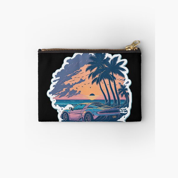 Item preview, Journey on Four Wheels designed and sold by OmStyleStudio.