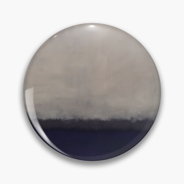 Item preview, Mark Rothko - Blue and Gray designed and sold by Artcol.