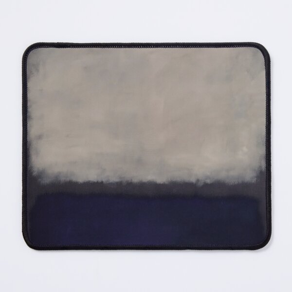 Item preview, Mark Rothko - Blue and Gray designed and sold by Artcol.
