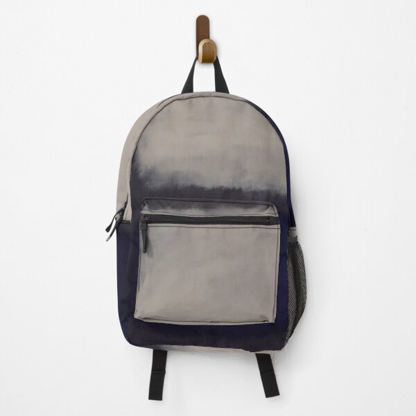Item preview, Mark Rothko - Blue and Gray designed and sold by Artcol.