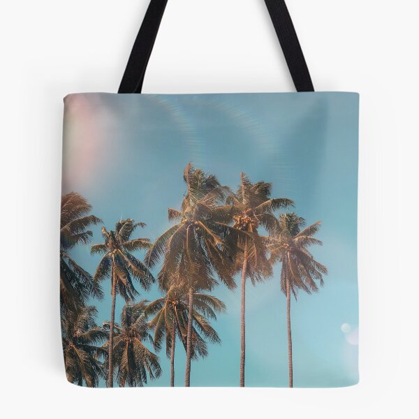 Item preview, Palm tree designed and sold by Redlike.