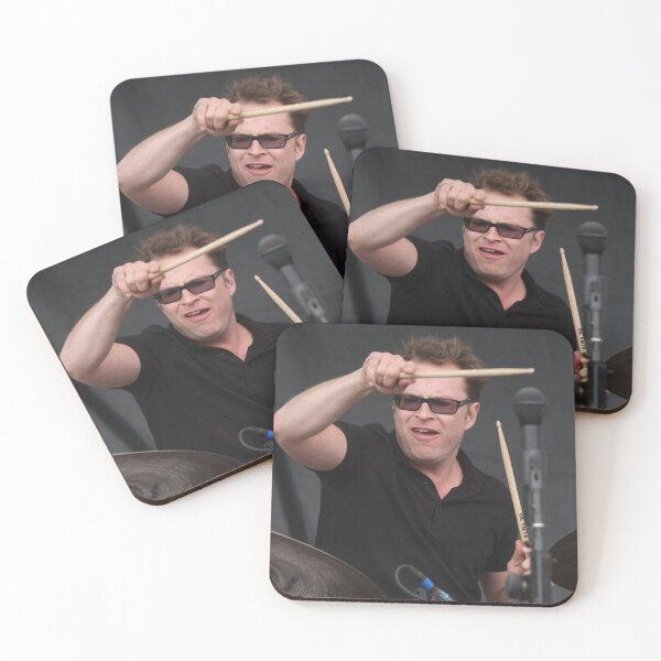 Item preview, Stanton Moore - Stanton Moore - Photograph designed and sold by ConcertImages.