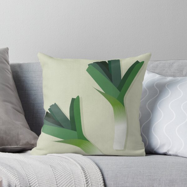 Item preview, VEGGIES - Leeks designed and sold by ellaphanta.