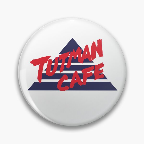 Item preview, TUTMAN CAFE designed and sold by soia63.