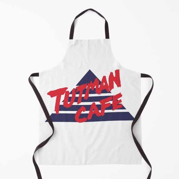 Item preview, TUTMAN CAFE designed and sold by soia63.