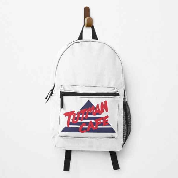 Item preview, TUTMAN CAFE designed and sold by soia63.
