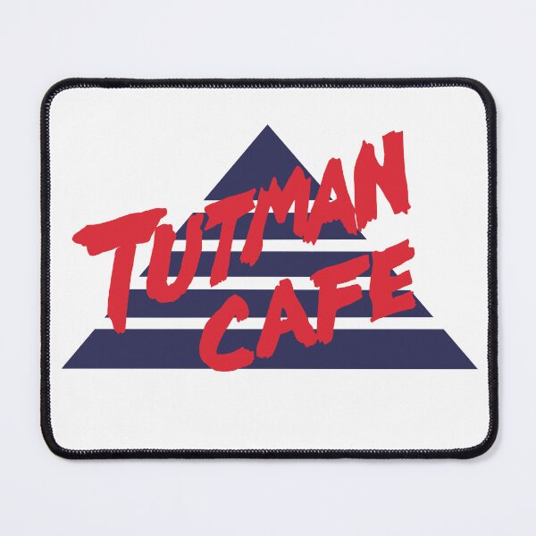 Item preview, TUTMAN CAFE designed and sold by soia63.