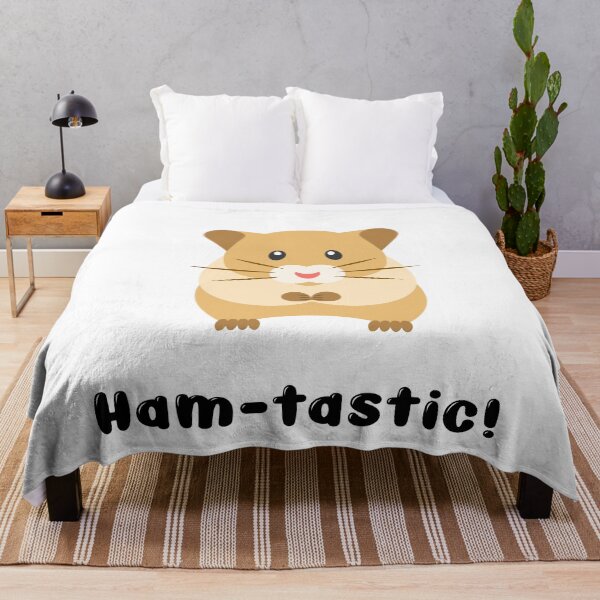Item preview, ham-tastic designed and sold by Selinasimea.