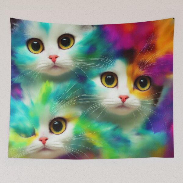 Item preview, Cat Lover 230 designed and sold by Hyper-Store.