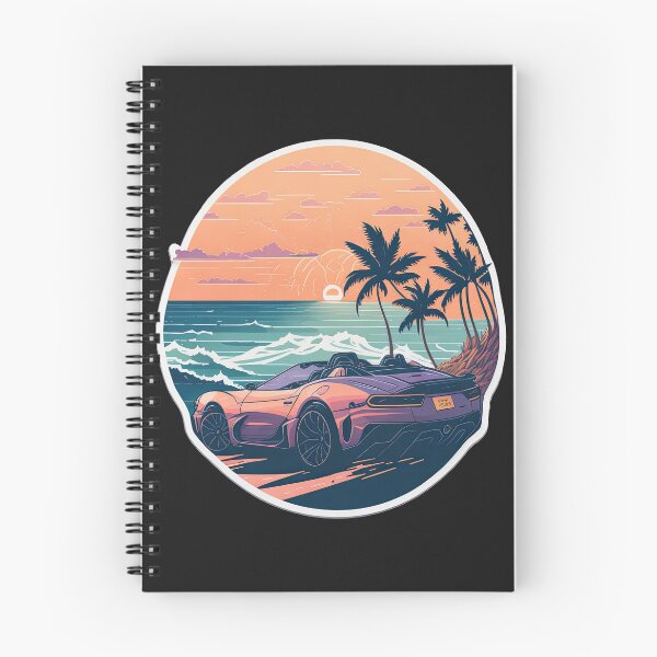 Item preview, Journey on Four Wheels designed and sold by OmStyleStudio.