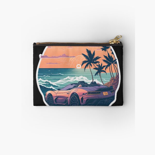 Item preview, Journey on Four Wheels designed and sold by OmStyleStudio.