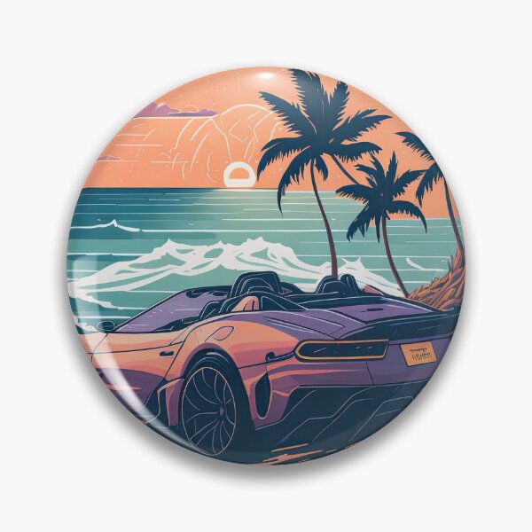 Item preview, Journey on Four Wheels designed and sold by OmStyleStudio.