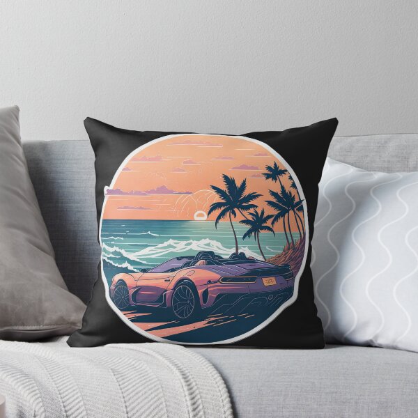 Item preview, Journey on Four Wheels designed and sold by OmStyleStudio.