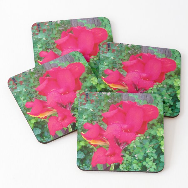 Item preview, Red Flower designed and sold by Shulie1.