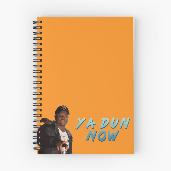 Item preview, Ya Dun Now designed and sold by christopper.