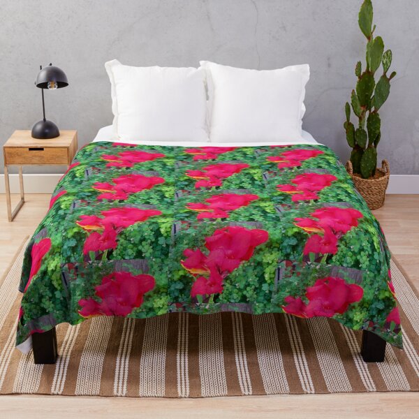 Item preview, Red Flower designed and sold by Shulie1.