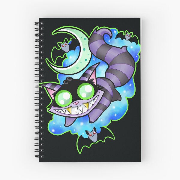 Item preview, Cheshire kitty  designed and sold by Jessicavtattoos.