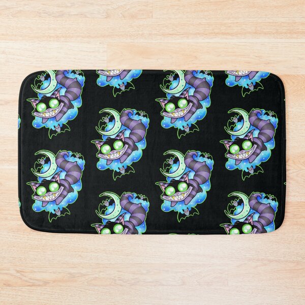 Item preview, Cheshire kitty  designed and sold by Jessicavtattoos.