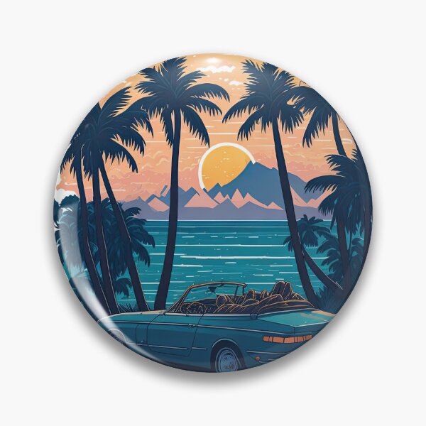 Item preview, Journey on Four Wheels designed and sold by OmStyleStudio.