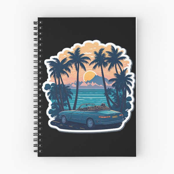 Item preview, Journey on Four Wheels designed and sold by OmStyleStudio.