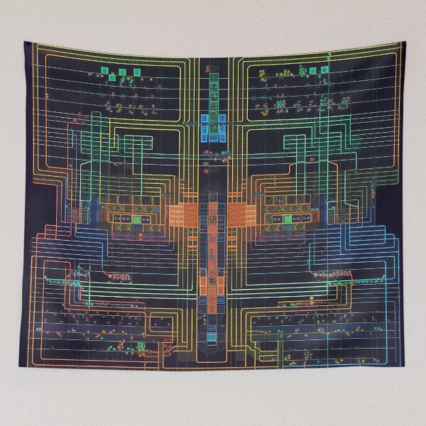 Item preview, Video Games II — 01 designed and sold by ddaiart.