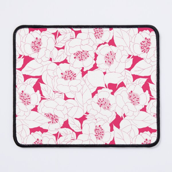 Item preview, Peonies Red version designed and sold by GENEST-V.