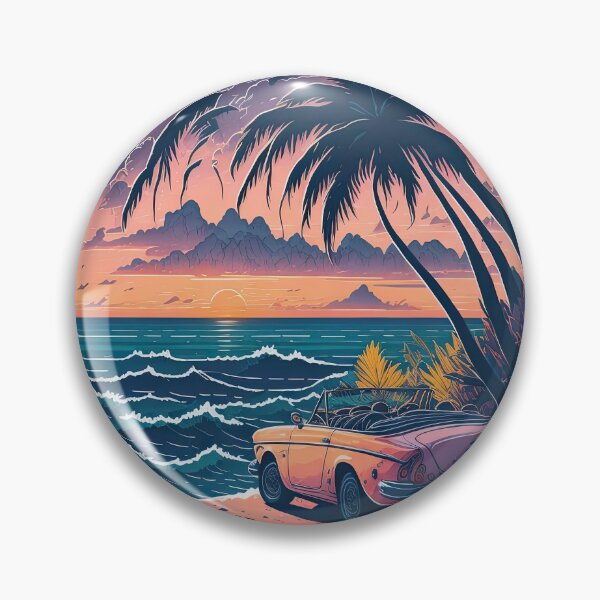Item preview, Journey on Four Wheels designed and sold by OmStyleStudio.