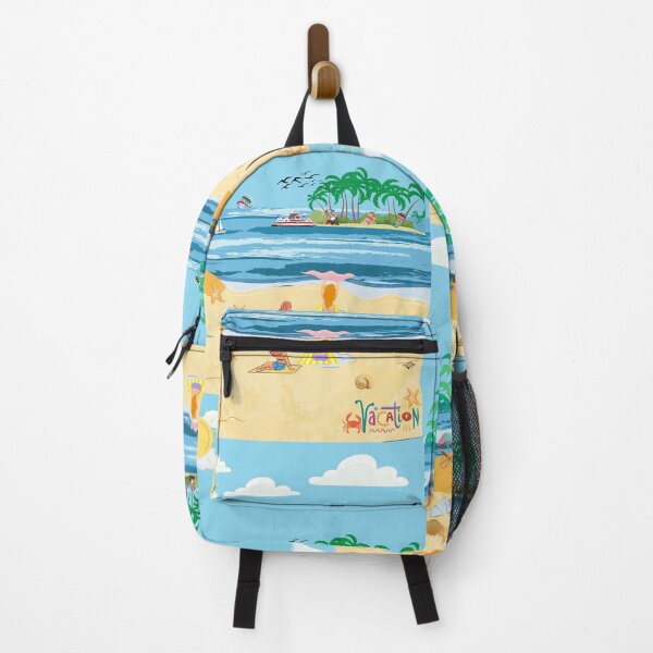 Item preview, Endless Summer Vacation designed and sold by MillionGoal.