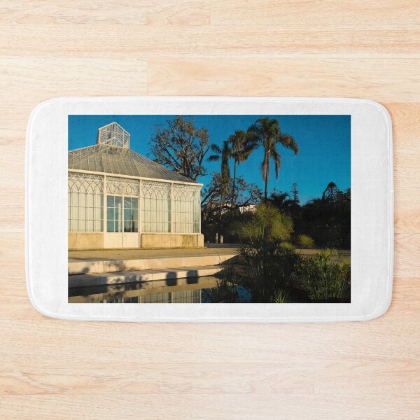 Item preview, Greenhouse Facade - Botanical Garden of the University of Coimbra designed and sold by AngeloDeVal.