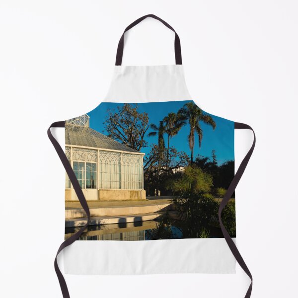 Item preview, Greenhouse Facade - Botanical Garden of the University of Coimbra designed and sold by AngeloDeVal.
