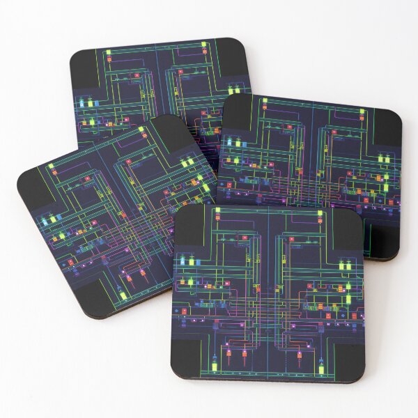 Item preview, Video Games II — 08 designed and sold by ddaiart.