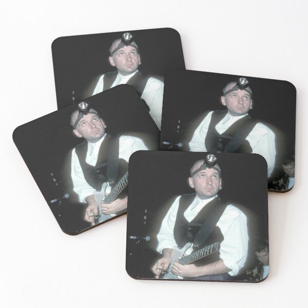 Item preview, Reeves Gabrels - Photograph designed and sold by ConcertImages.