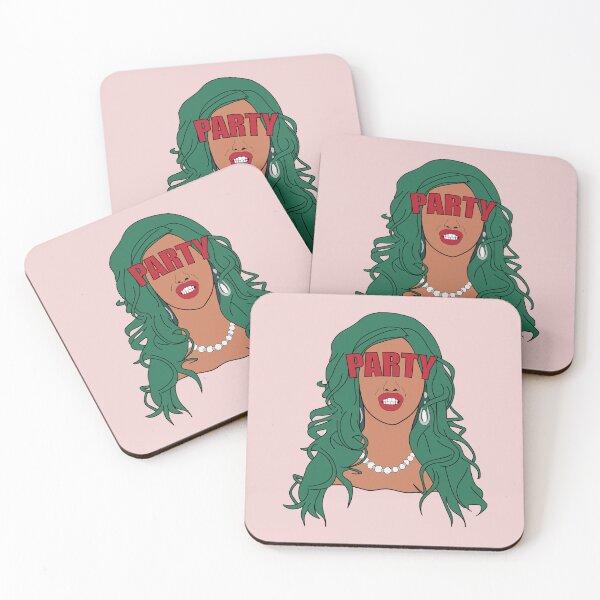 Item preview, PARTY designed and sold by Harvilar.