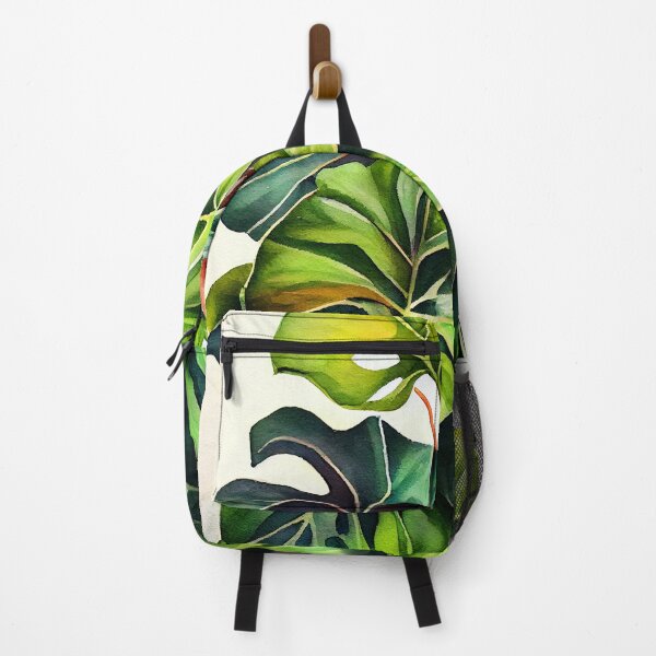 Item preview, Philodendron plant art designed and sold by JBJart.