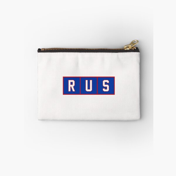 Item preview, RUS (Russia) Trigram Tiles White / Red / Blue designed and sold by PEK1787.
