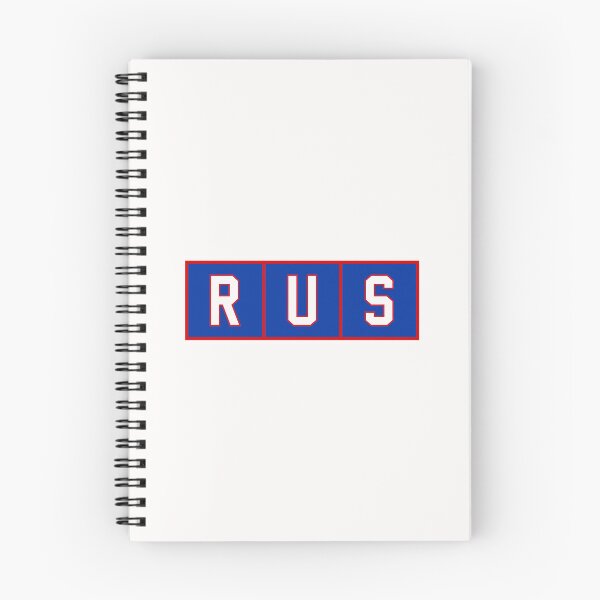 Item preview, RUS (Russia) Trigram Tiles White / Red / Blue designed and sold by PEK1787.