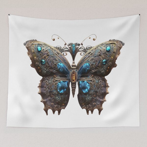 Item preview, Royal Gem Butterfly Collection designed and sold by Vlad-Nik001.