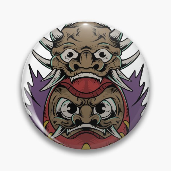 Item preview, Darumax designed and sold by 995dsgn.