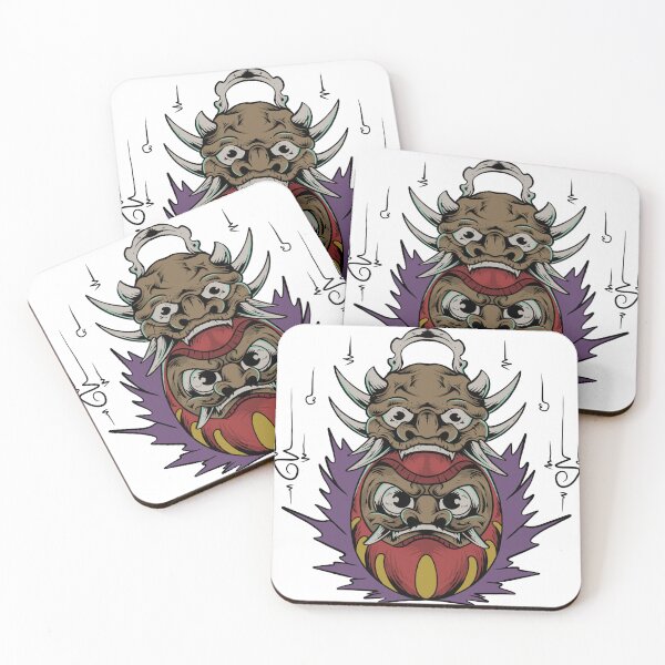 Item preview, Darumax designed and sold by 995dsgn.