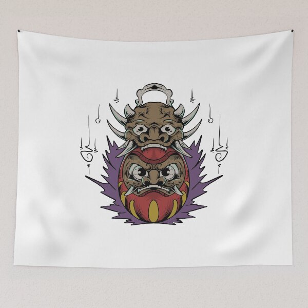 Item preview, Darumax designed and sold by 995dsgn.