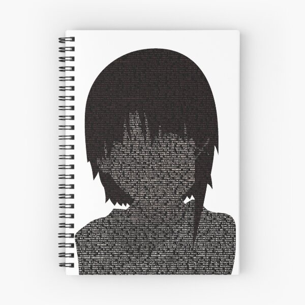 Item preview, Lainちゃん - [Black Ver.] designed and sold by akiyamn.