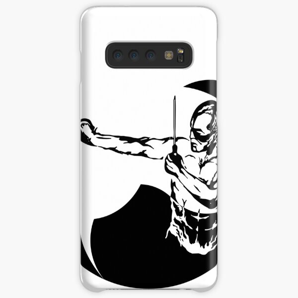 Individual Balance Series Samsung Galaxy Snap Case