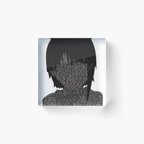 Item preview, Lainちゃん - [Black Ver.] designed and sold by akiyamn.
