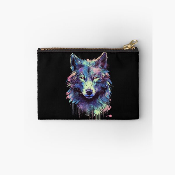 Item preview, Wolf Is My Spirit Animal - Wolf Lovers designed and sold by letsgetinspired.