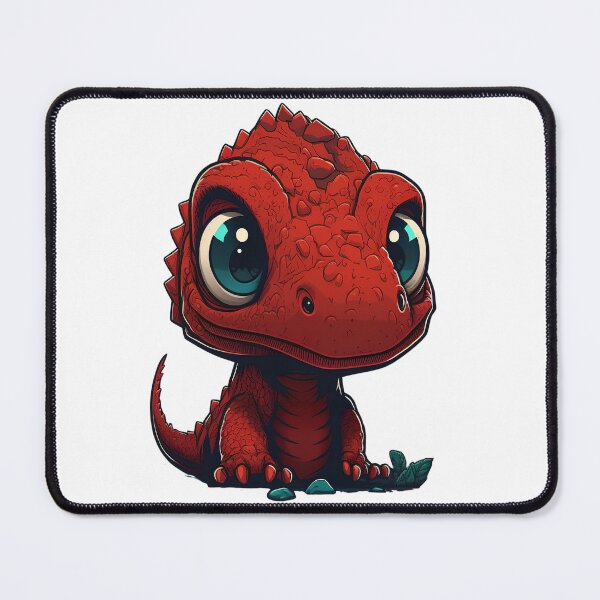 Item preview, Red Dinosaur designed and sold by Rim0204.