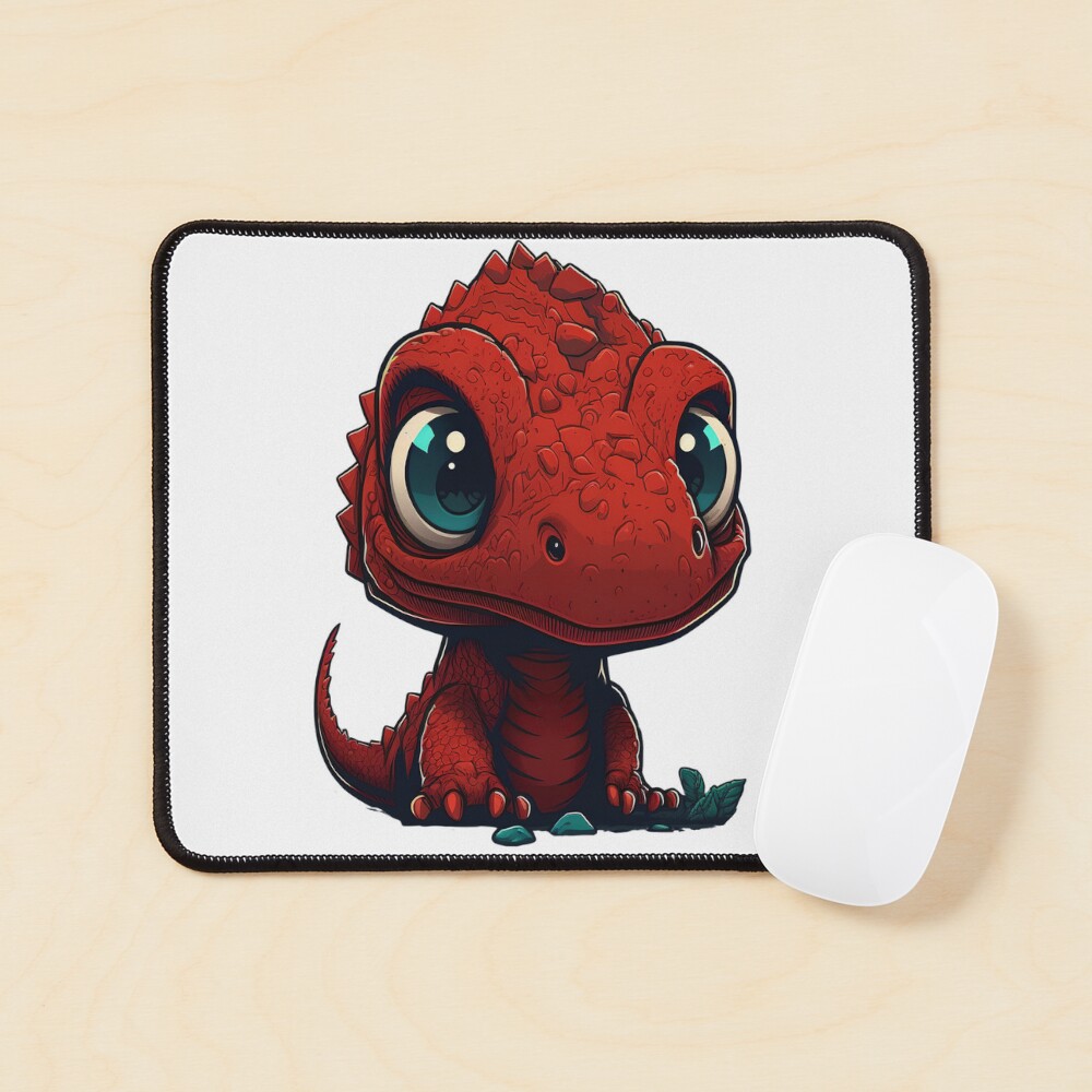 Item preview, Mouse Pad designed and sold by Rim0204.